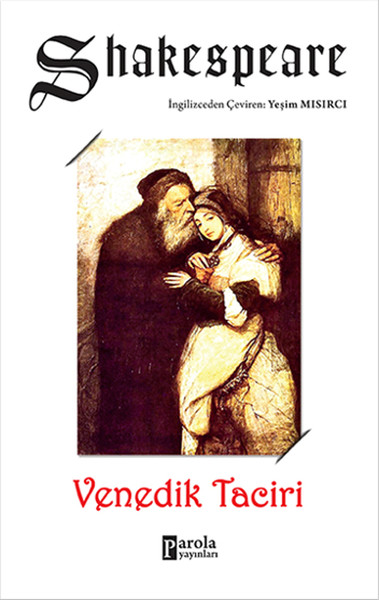 Venedik Taciri Venedik Taciri