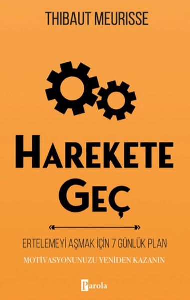 Harekete Geç Harekete Geç