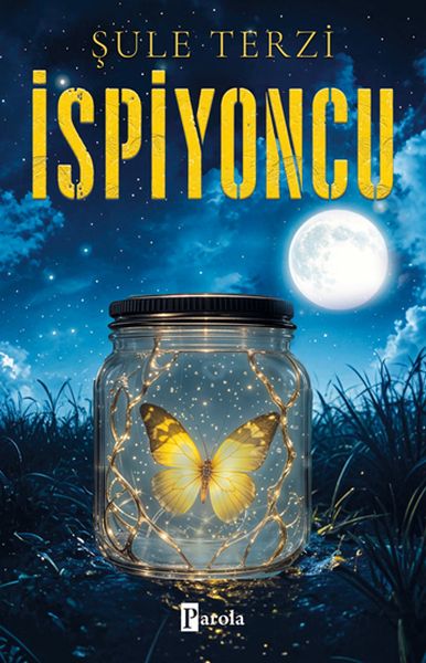 İspiyoncu İspiyoncu
