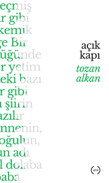 Açık Kapı Açık Kapı