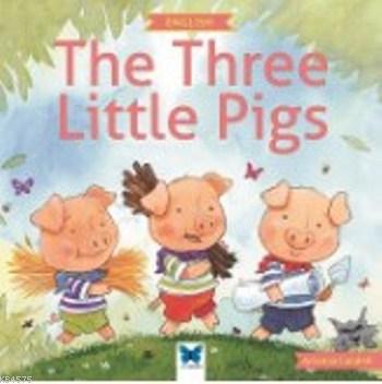 The Three Little Pig The Three Little Pig