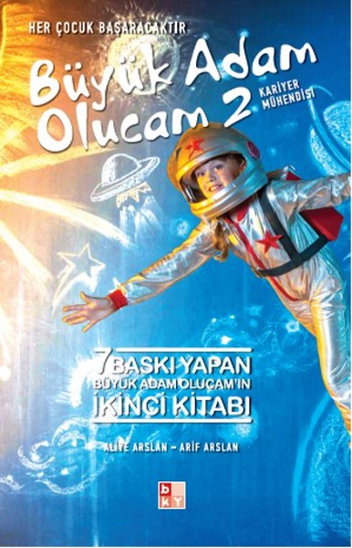 Büyük Adam Olucam 2 Büyük Adam Olucam 2