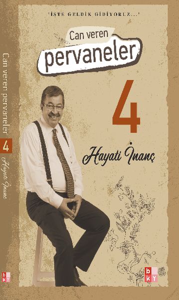 Can Veren Pervaneler 4 Can Veren Pervaneler 4