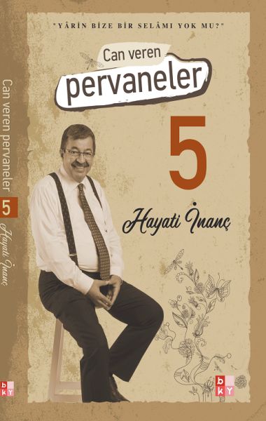 Can Veren Pervaneler 5 Can Veren Pervaneler 5