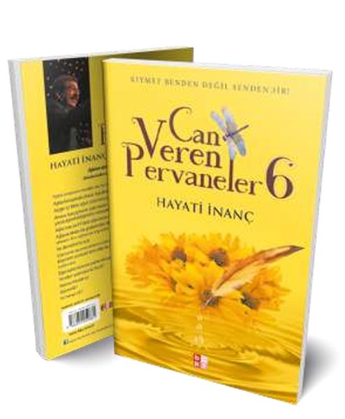 Can Veren Pervaneler 6 Can Veren Pervaneler 6