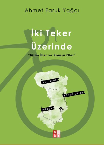 İki Teker Üzerinde İki Teker Üzerinde