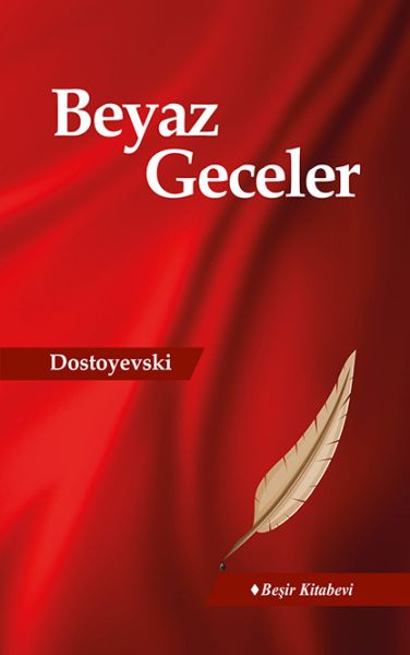 Beyaz Geceler Beyaz Geceler