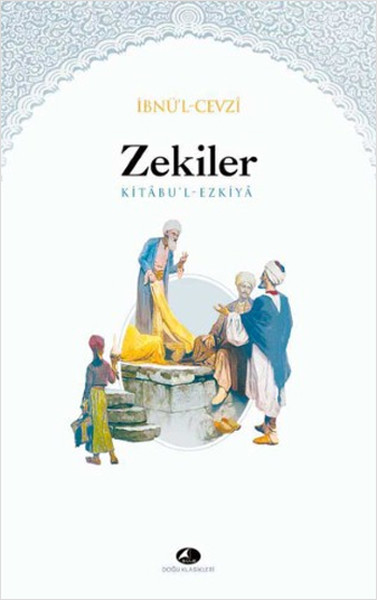 Zekiler Kitabı Zekiler Kitabı