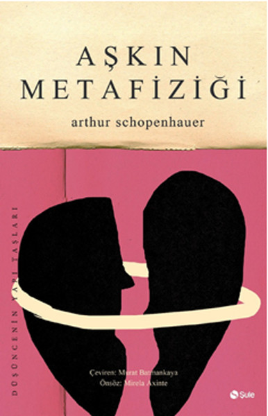 Aşkın Metafiziği Aşkın Metafiziği