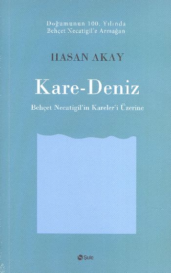 Kare-Deniz Kare-Deniz