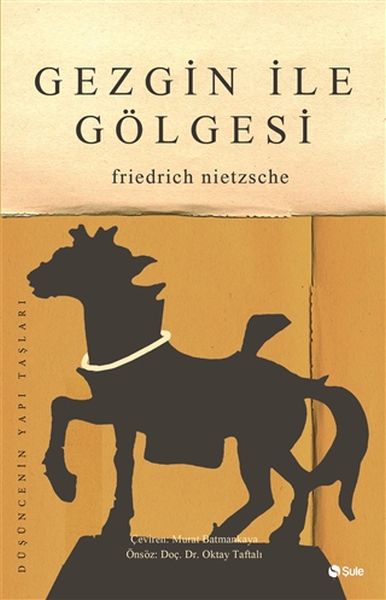 Gezgin İle Gölgesi Gezgin İle Gölgesi