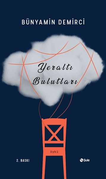 Yeraltı Bulutları Yeraltı Bulutları