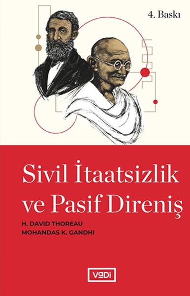 Sivil İtaatsizlik ve Pasif Direniş Sivil İtaatsizlik ve Pasif Direniş