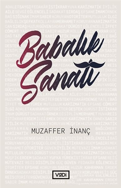 Babalık Sanatı Babalık Sanatı