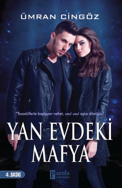 Yan Evdeki Mafya Yan Evdeki Mafya