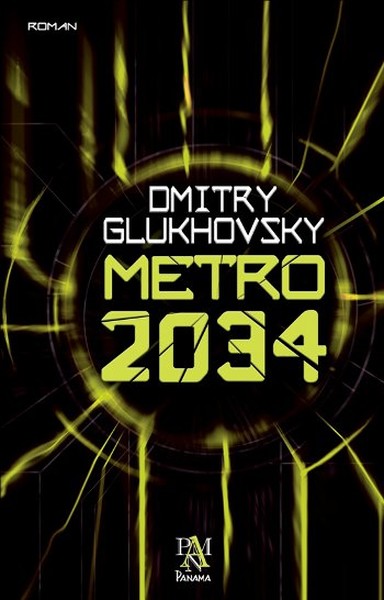 Metro 2034 Metro 2034