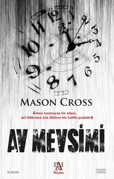 Av Mevsimi Av Mevsimi