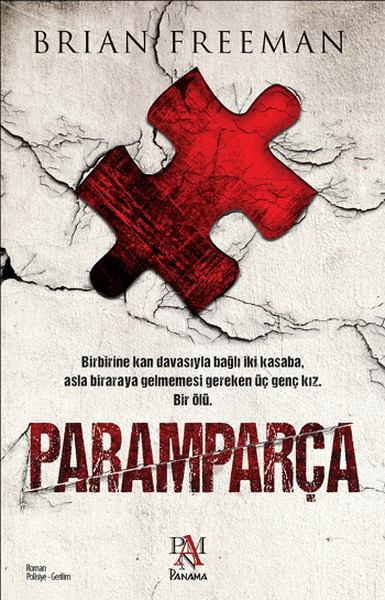 Paramparça Paramparça