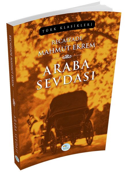 Araba Sevdası Araba Sevdası