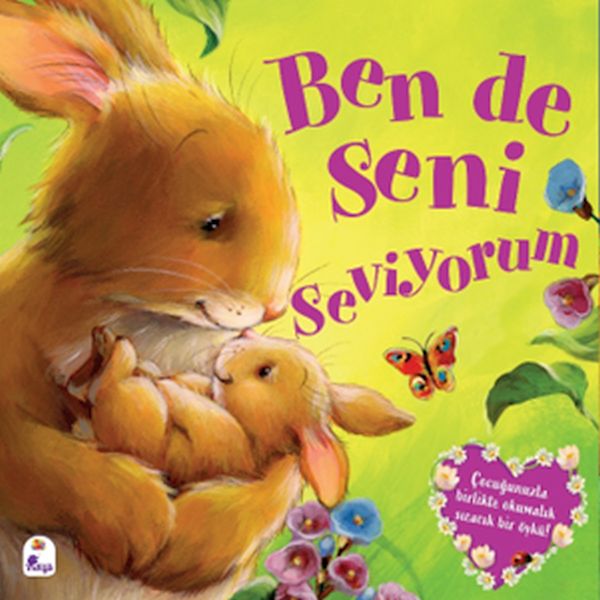 Bende Seni Seviyorum