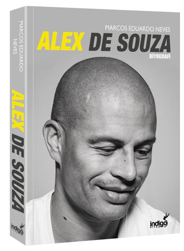 Alex de Souza Alex de Souza