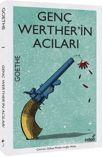 Genç Werther’in Acıları Genç Werther’in Acıları