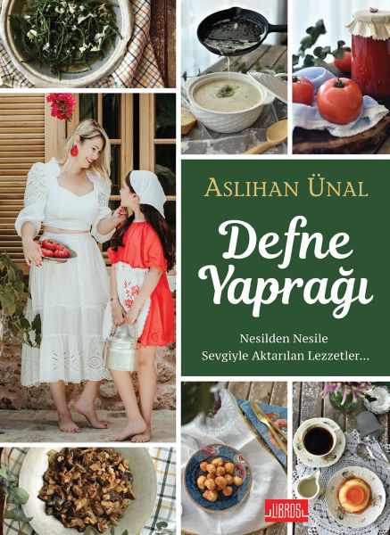 Defne Yaprağı Defne Yaprağı