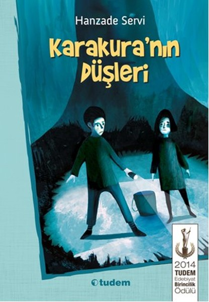 Karakuranın Düşleri Karakuranın Düşleri