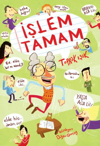 İşlem Tamam İşlem Tamam
