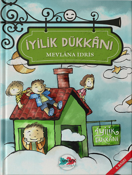 İyilik Dükkanı İyilik Dükkanı