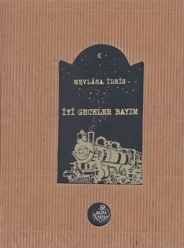 İyi Geceler Bayım İyi Geceler Bayım