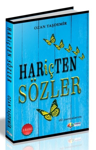 Hariçten Sözler Hariçten Sözler