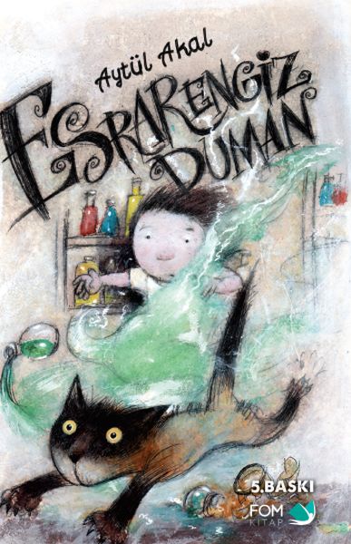 Esrarengiz Duman Esrarengiz Duman