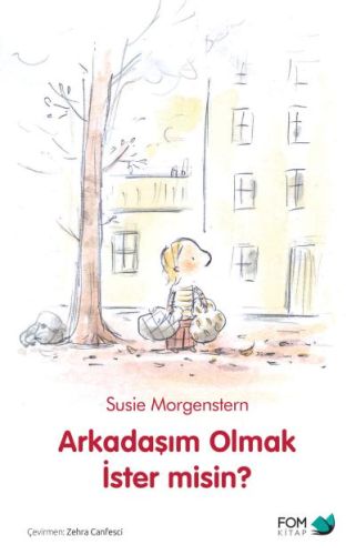 Arkadaşım Olmak İster Misin? Arkadaşım Olmak İster Misin?