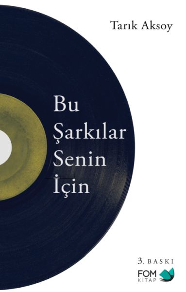Bu Şarkılar Senin İçin Bu Şarkılar Senin İçin