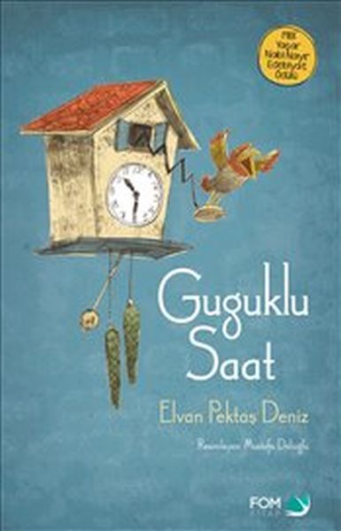 Guguklu Saat Guguklu Saat