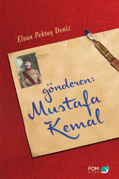 Gönderen Mustafa Kemal Gönderen Mustafa Kemal
