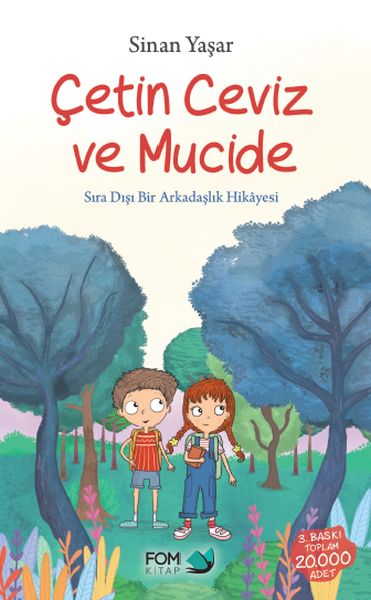 Çetin Ceviz ve Mucide Çetin Ceviz ve Mucide