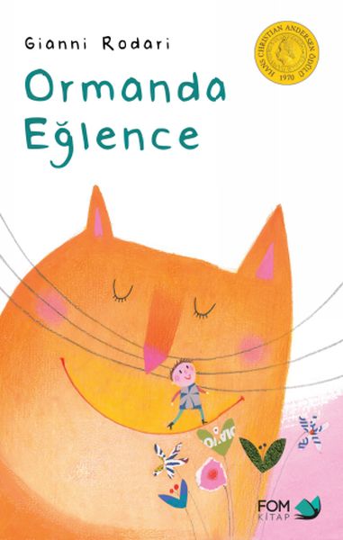 Ormanda Eğlence Ormanda Eğlence