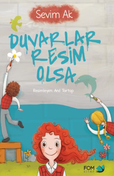 Duvarlar Resim Olsa Duvarlar Resim Olsa