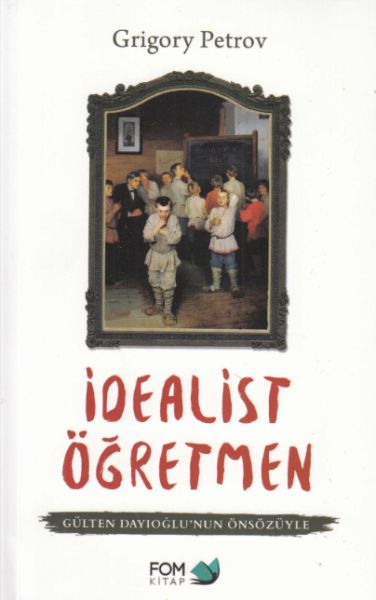 İdealist Öğretmen İdealist Öğretmen