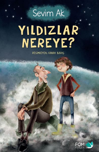 Yıldızlar Nereye Yıldızlar Nereye