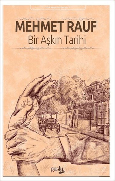 Bir Aşkın Tarihi Bir Aşkın Tarihi