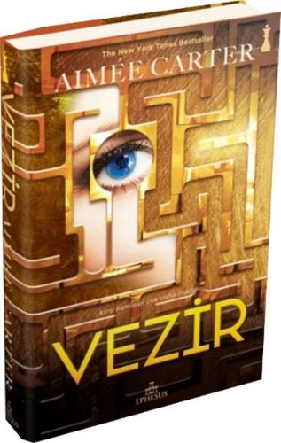 Vezir (Ciltli) Vezir (Ciltli)