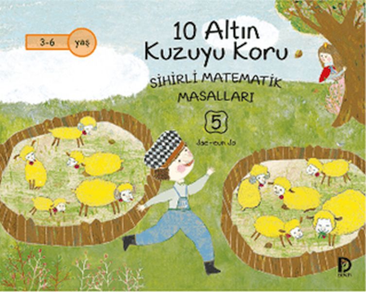 On Altın Kuzuyu Koru On Altın Kuzuyu Koru
