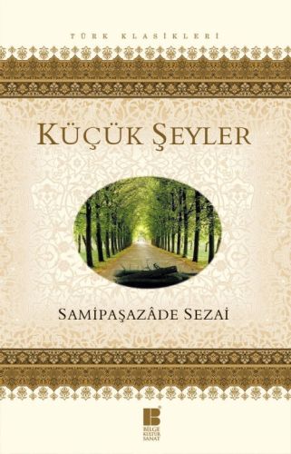 Küçük Şeyler Küçük Şeyler