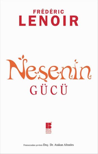 Neşenin Gücü Neşenin Gücü