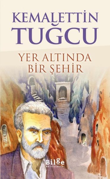 Yer Altında Bir Şehir Yer Altında Bir Şehir