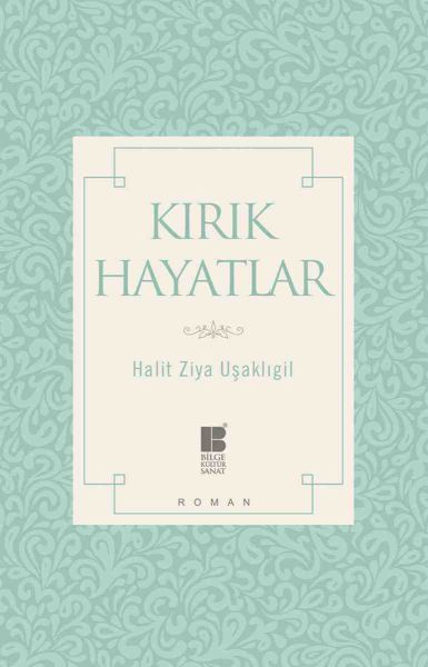 Kırık Hayatlar