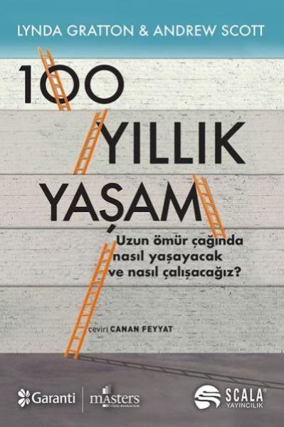 100 Yıllık Yaşam 100 Yıllık Yaşam